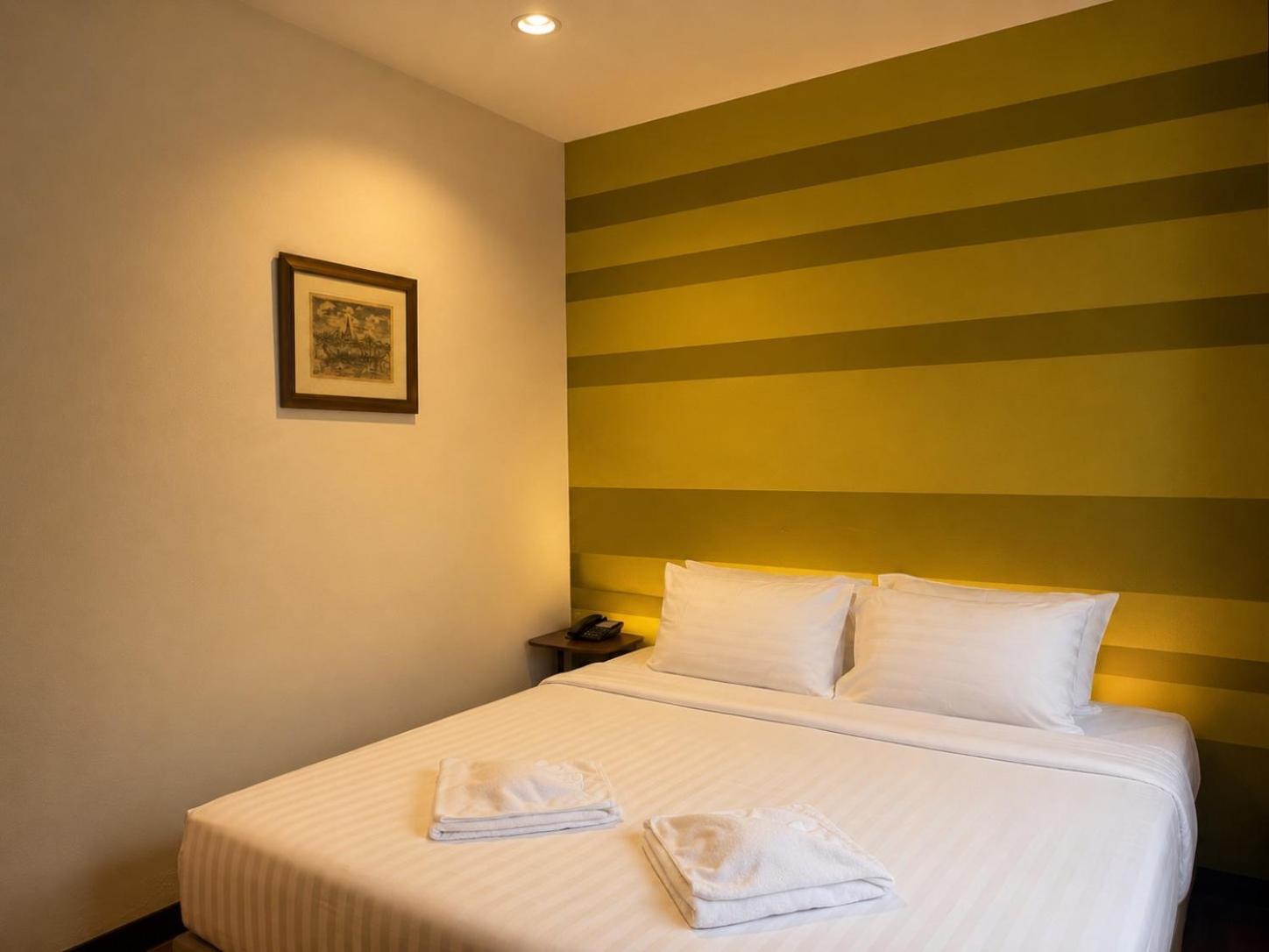 Habitación Doble Estándar
