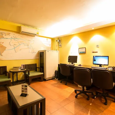 Woraburi Sukhumvit Hotel-2